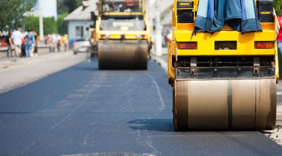 Expert top industrial roofings services in Bailey, NC